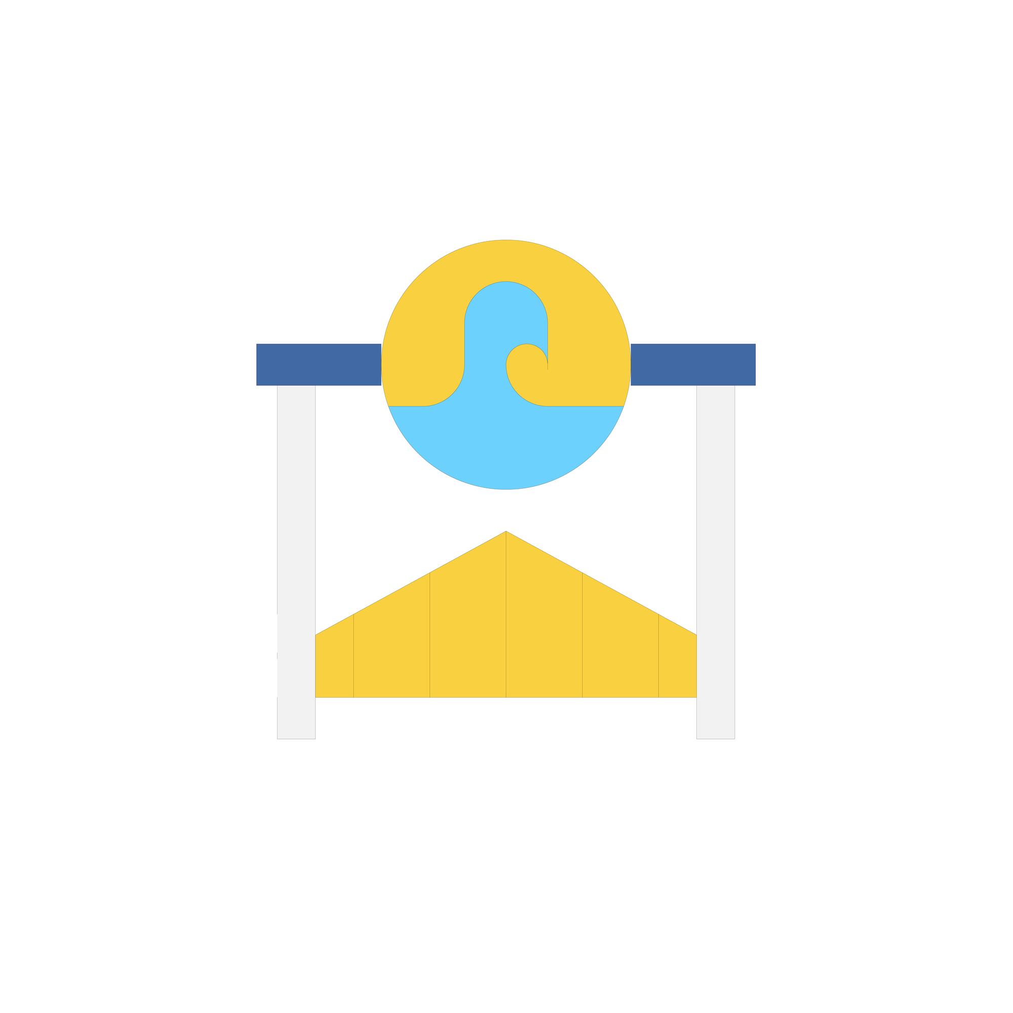 Atelier Haftu — Subskrypcja premium haftu logo